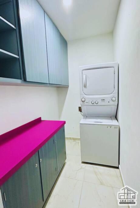 CASA TICHI Vacational Home - Casa de 5 dormitorios - 58