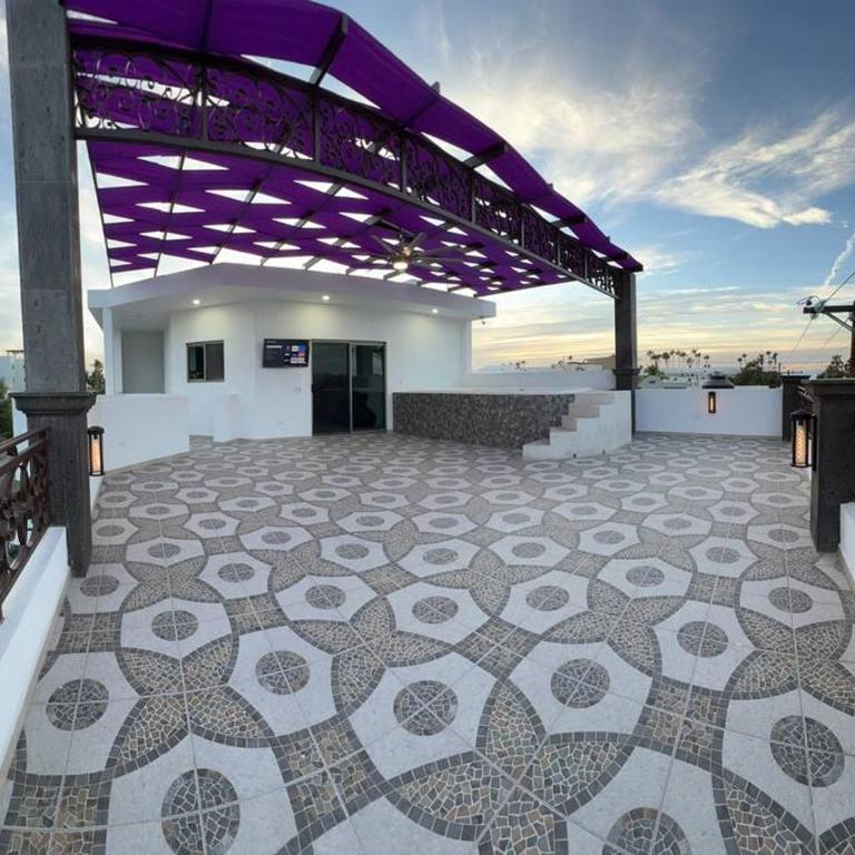 CASA TICHI Vacational Home - Casa de 5 dormitorios - 65