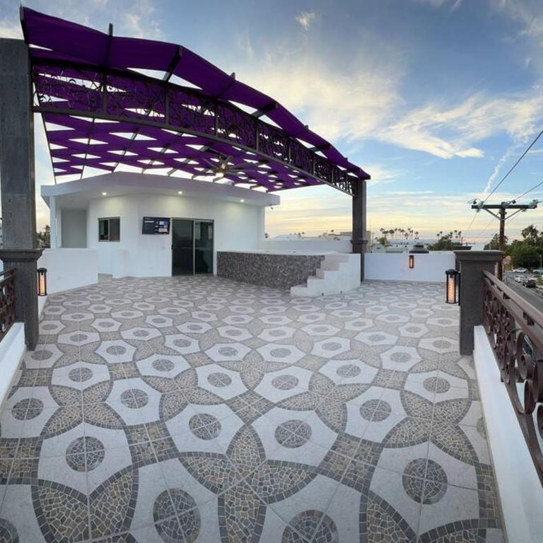 CASA TICHI Vacational Home - Casa de 5 dormitorios - 69