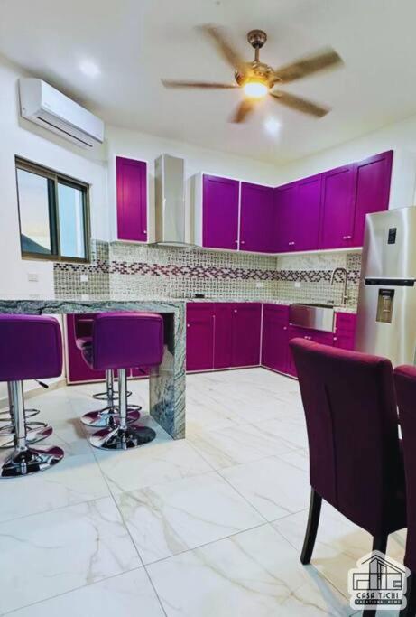 CASA TICHI Vacational Home - Casa de 5 dormitorios - 73