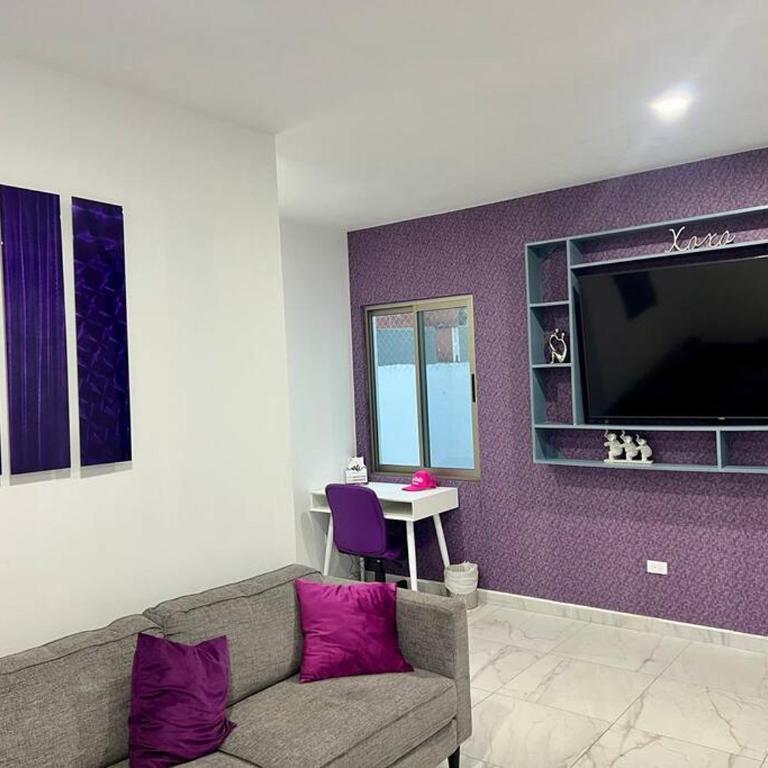 CASA TICHI Vacational Home - Casa de 5 dormitorios - 75