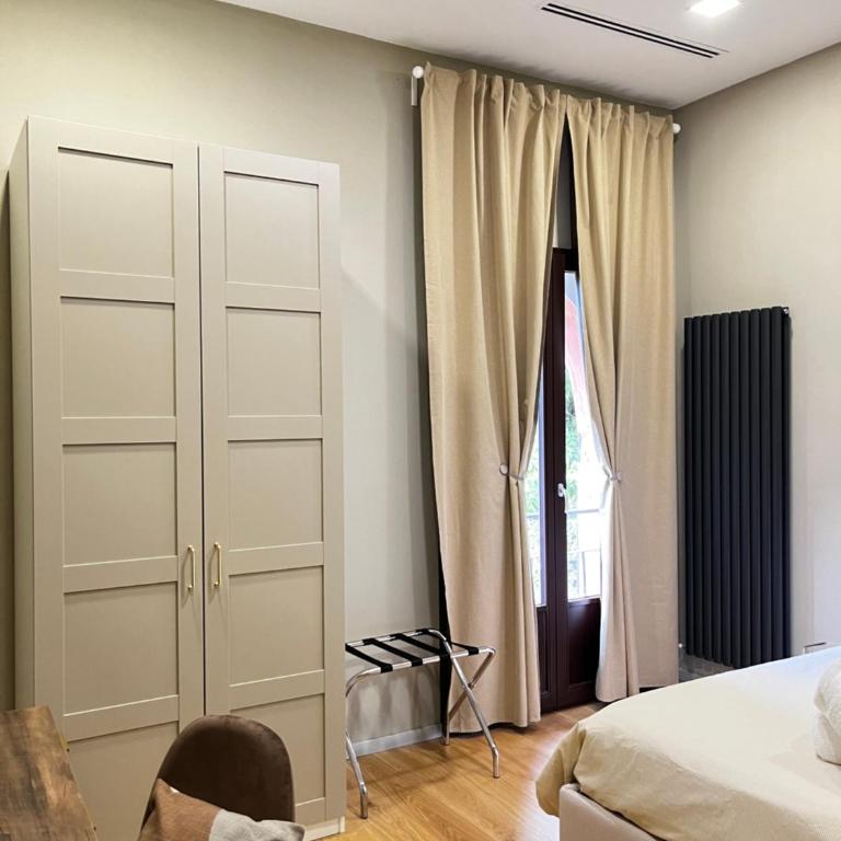 Affittacamere San Petronio House - Double Room with Private External Bathroom - 8
