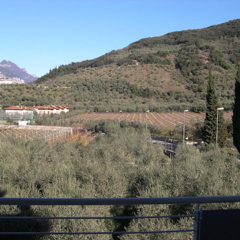 Ecohotel Primavera - Appartamento con 1 Camera da Letto - 9