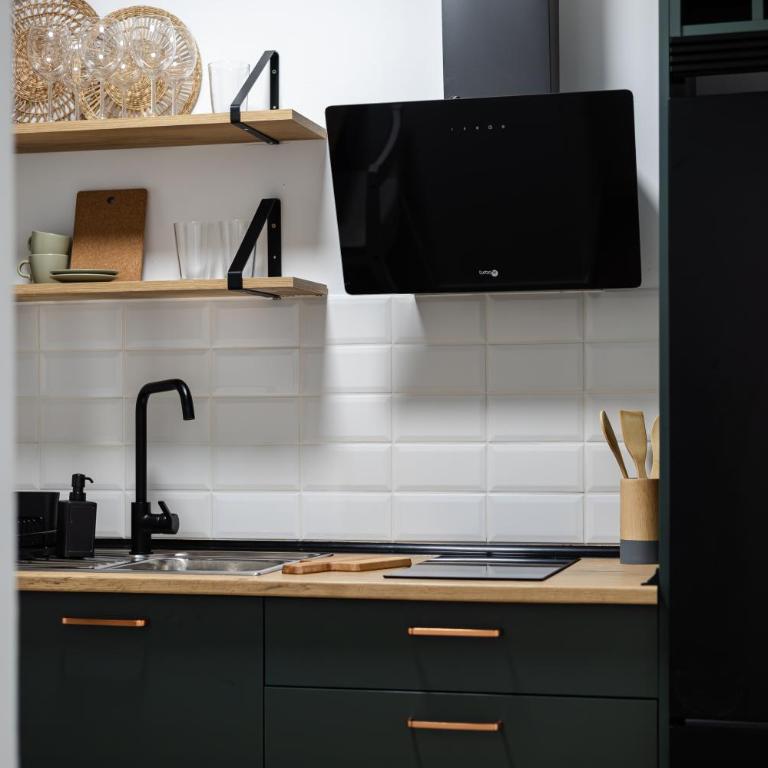 Lekuona - Two-Bedroom Apartment - 7