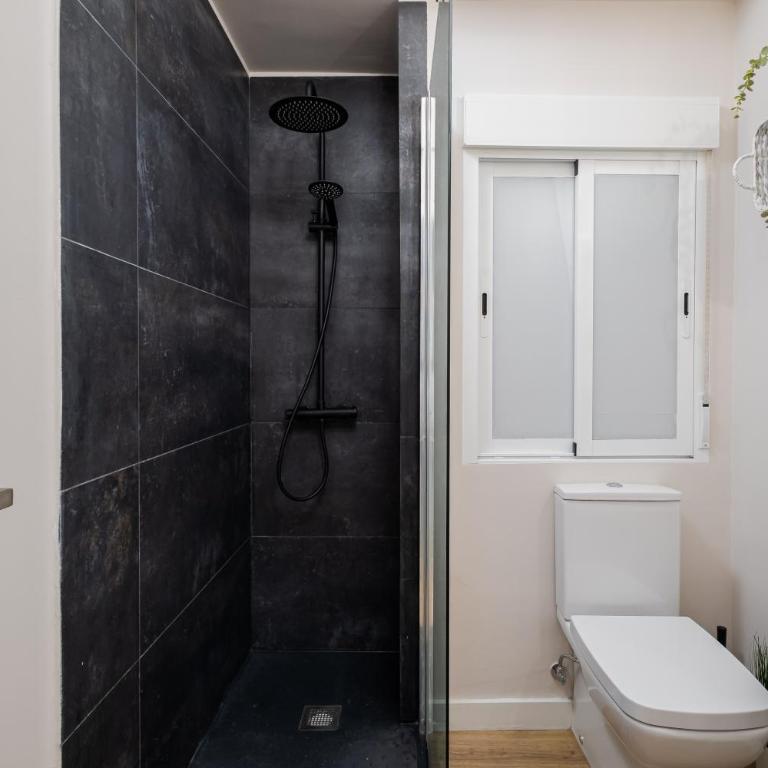 Lekuona - Two-Bedroom Apartment - 9