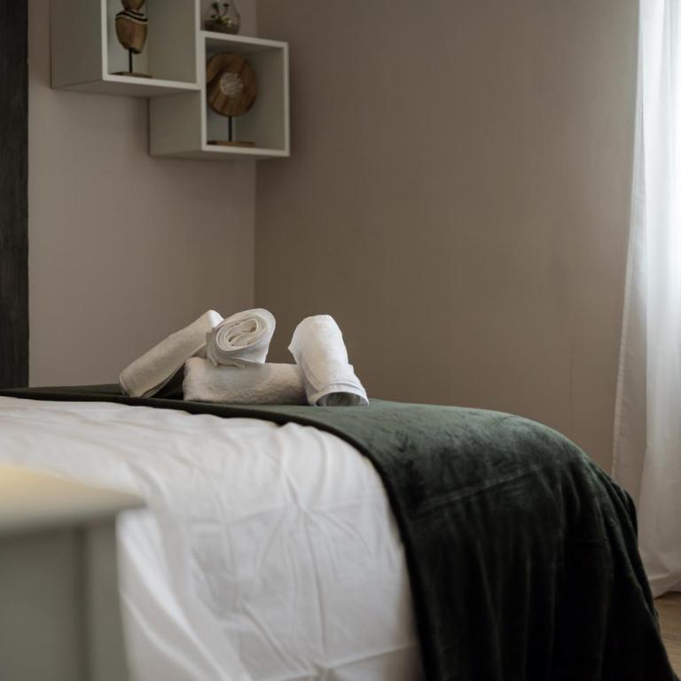 Lekuona - Two-Bedroom Apartment - 16