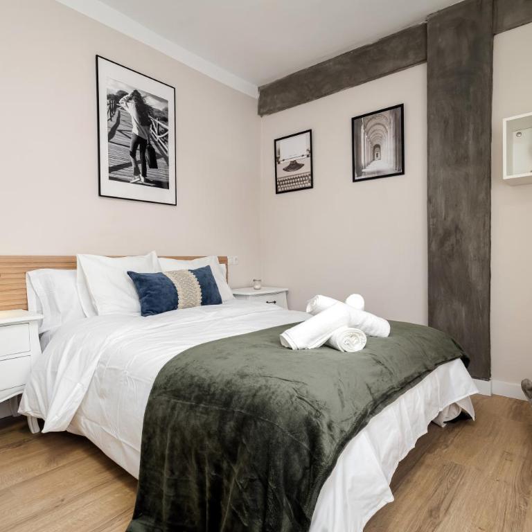 Lekuona - Two-Bedroom Apartment - 19