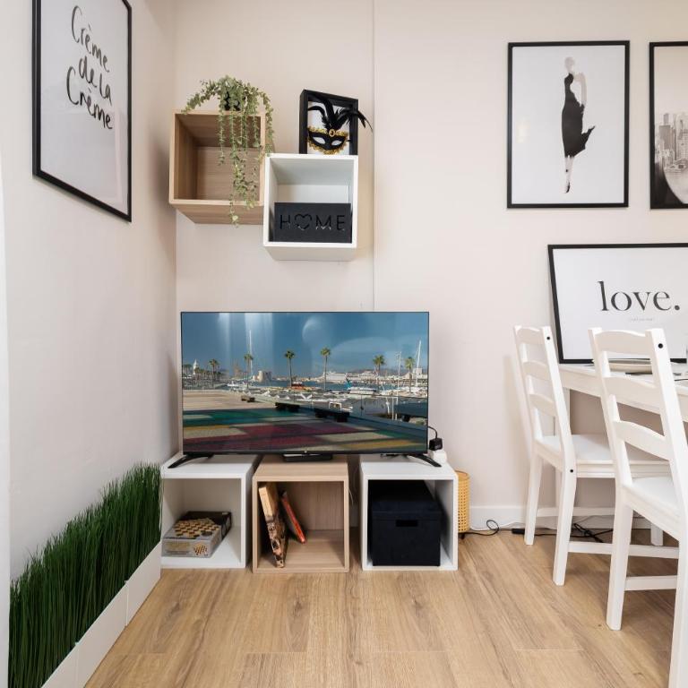 Lekuona - Two-Bedroom Apartment - 20