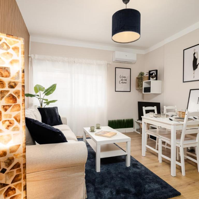 Lekuona - Two-Bedroom Apartment - 23