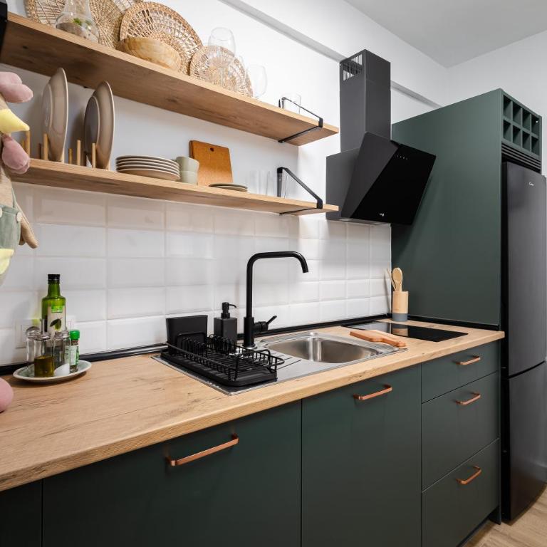 Lekuona - Two-Bedroom Apartment - 24