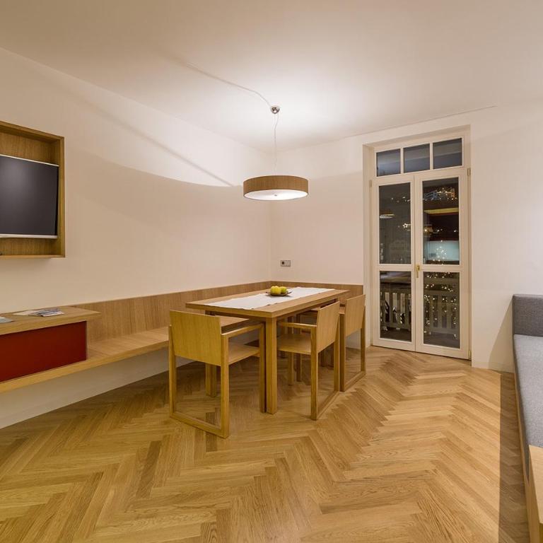 Apartment Genziana - Appartamento con 2 Camere da Letto - 7