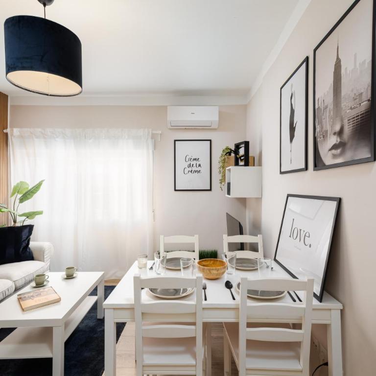 Lekuona - Two-Bedroom Apartment - 27