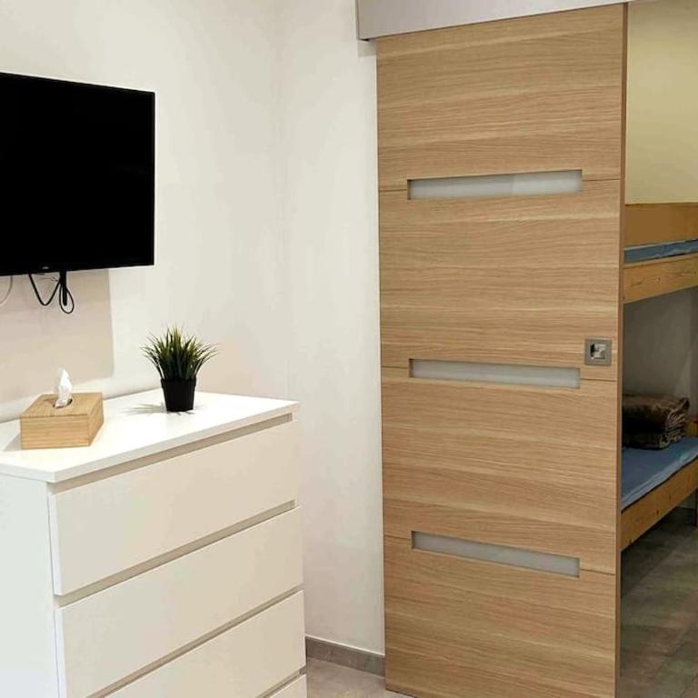 L'écrin - 4 pers - Neuf - Hyper centre - Plage à 2 min à pied - Apartamento de 1 dormitorio - 8