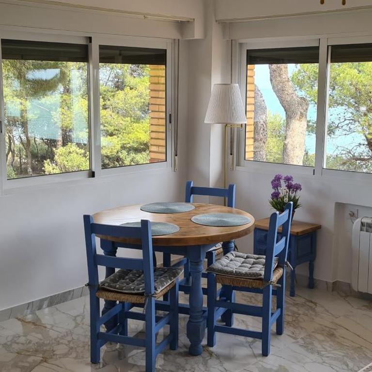 Puerto Azul 1 - Apartamento de 1 dormitorio - 1