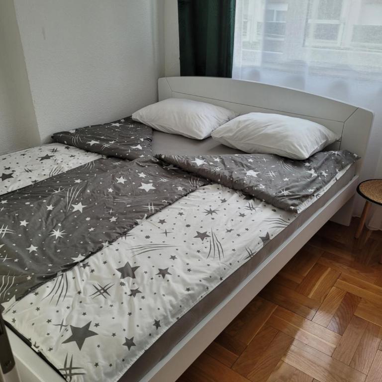 Apartman Natasa (Centar Grada Trebinja) - Apartment - 10