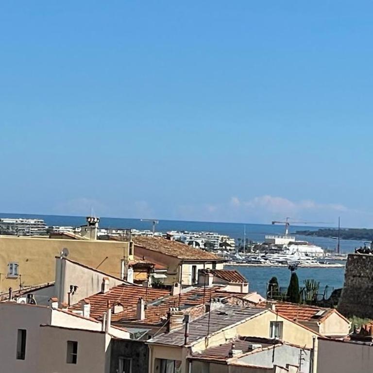 Le Suquetan - Appartement - Vue sur Mer - 3