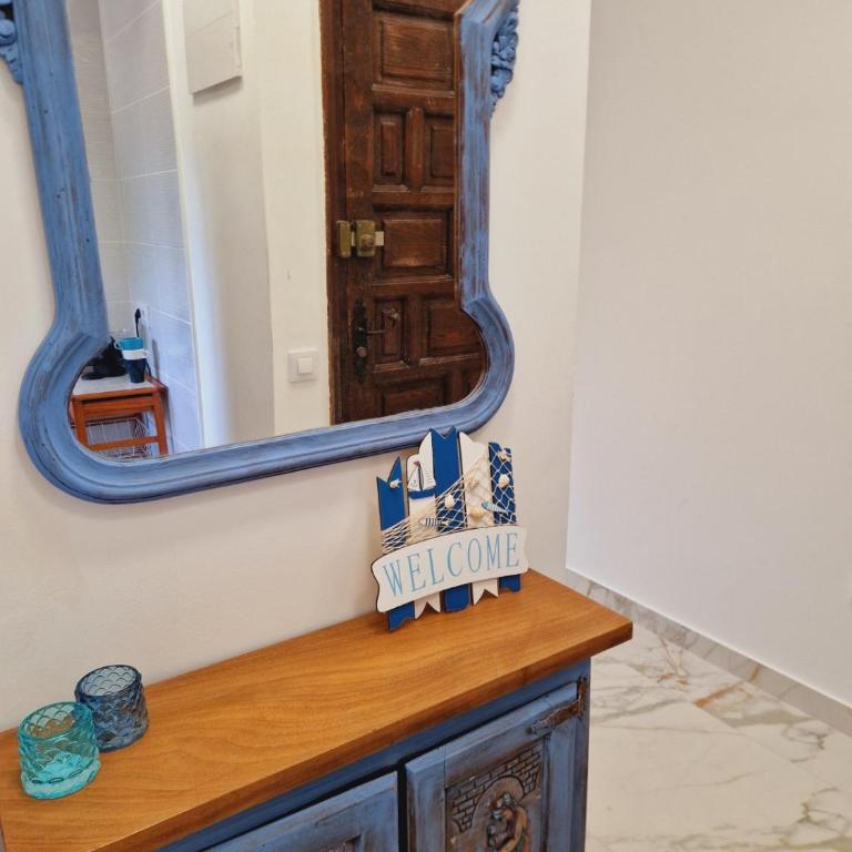 Puerto Azul 1 - Apartamento de 1 dormitorio - 16