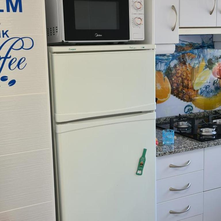 Puerto Azul 1 - Apartamento de 1 dormitorio - 20