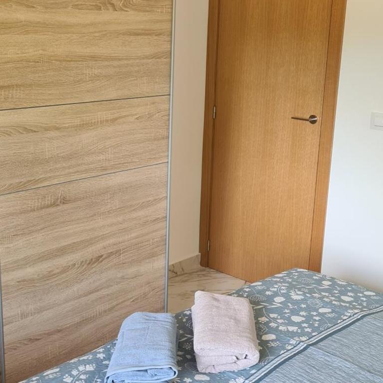Puerto Azul 1 - Apartamento de 1 dormitorio - 30