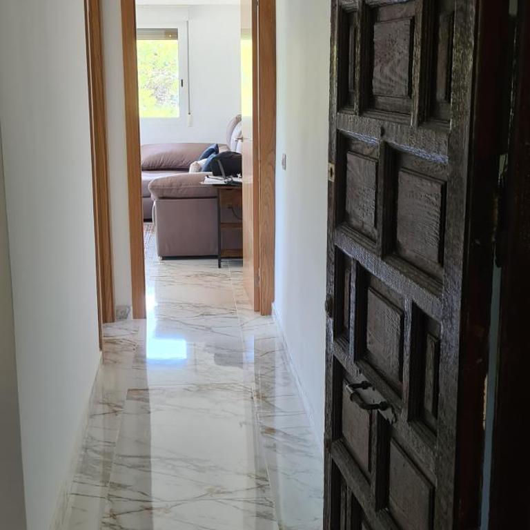 Puerto Azul 1 - Apartamento de 1 dormitorio - 35