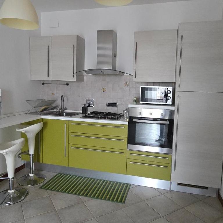 Appartamento centro città Katalin House - Two-Bedroom Apartment - 18