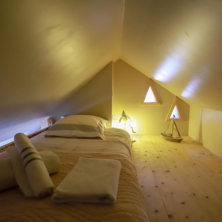 Nid douillet - Suite - 2