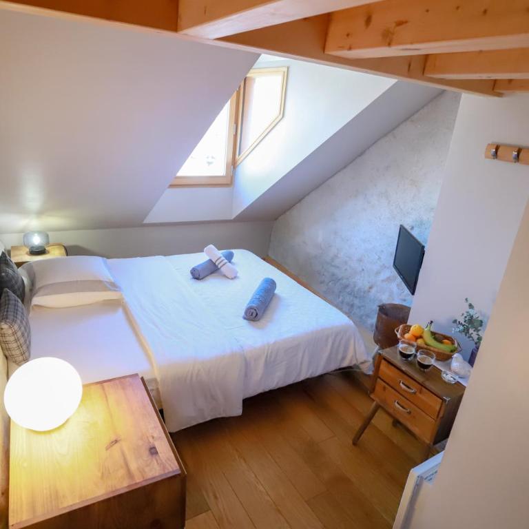 Nid douillet - Suite - 1