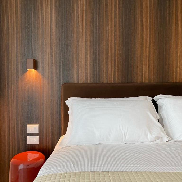 Le Stanze del Lago Lake View - Suite con Vista Lago - 12