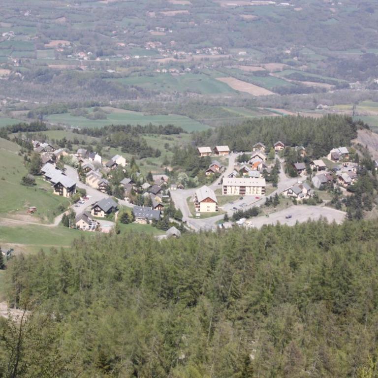 les Gites de l’E.D.E. - Villa 1 Chambre - 59