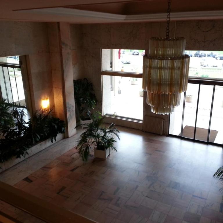 RESIDENCE HERMITAGE LE TOUQUET - Appartement 1 Chambre - 9