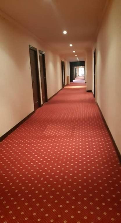 RESIDENCE HERMITAGE LE TOUQUET - Appartement 1 Chambre - 13
