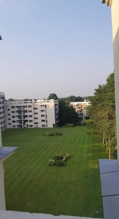 RESIDENCE HERMITAGE LE TOUQUET - Appartement 1 Chambre - 14