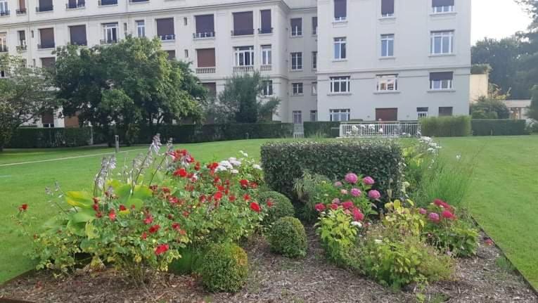 RESIDENCE HERMITAGE LE TOUQUET - Appartement 1 Chambre - 18