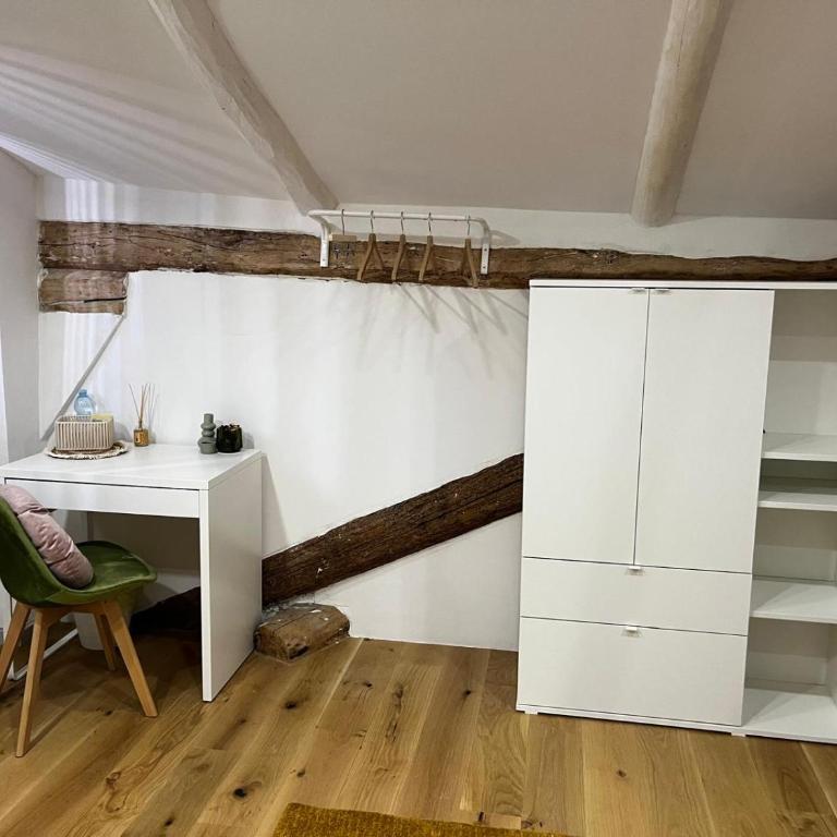 Affittacamere San Petronio House - Single Room with Private Bathroom - 4