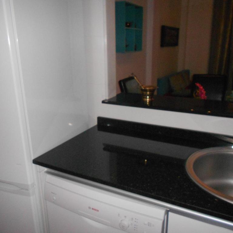 Jardinas de les Marinas - Apartamento de 1 dormitorio - 8