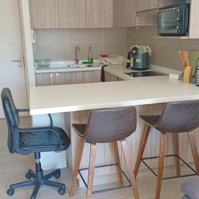 Comodo y hermoso dpto a costanera Puerto Varas - Apartamento de 2 dormitorios - 3