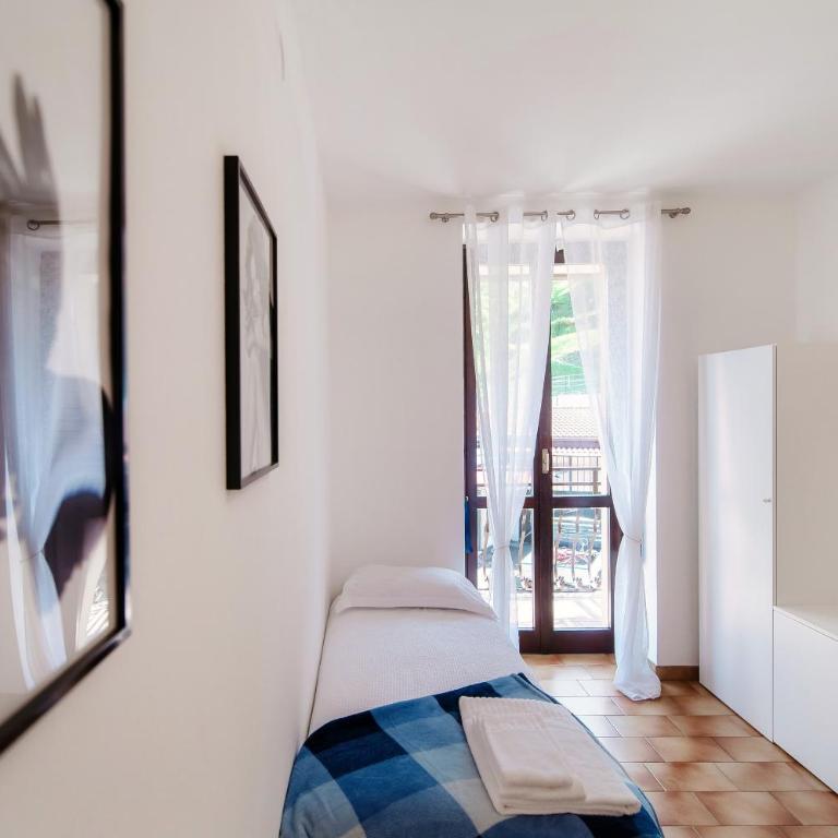 ORTENSIA APARTMENT - Appartamento con 2 Camere da Letto - 26