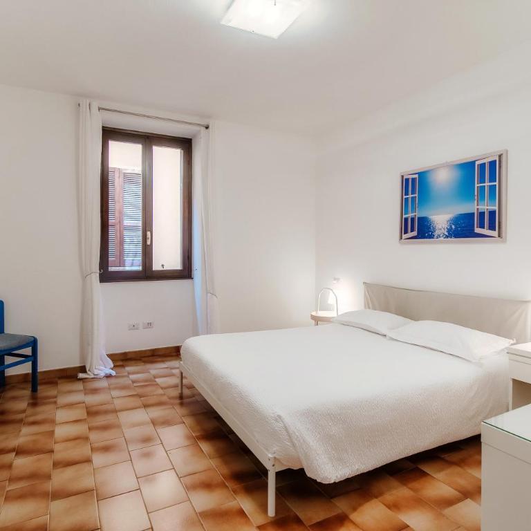 ORTENSIA APARTMENT - Appartamento con 2 Camere da Letto - 38