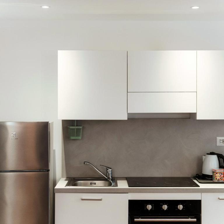 ORTENSIA APARTMENT - Appartamento con 2 Camere da Letto - 12