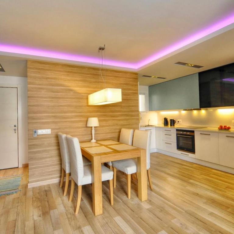 Apartment Columbo - Apartamento de 1 dormitorio - 3