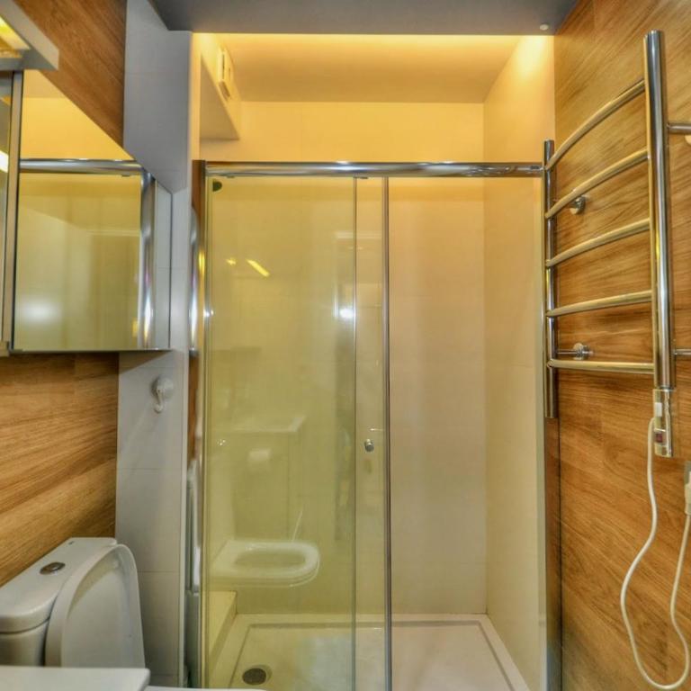 Apartment Columbo - Apartamento de 1 dormitorio - 12