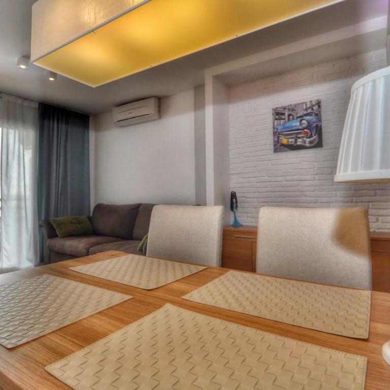Apartment Columbo - Apartamento de 1 dormitorio - 9