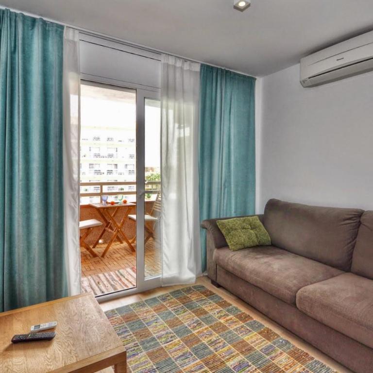 Apartment Columbo - Apartamento de 1 dormitorio - 10