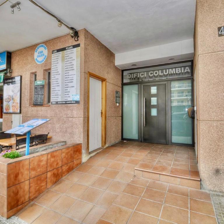 Apartment Columbo - Apartamento de 1 dormitorio - 20