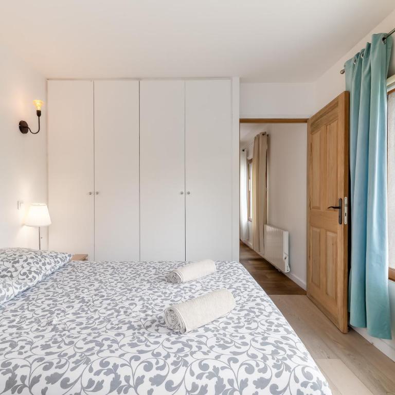Raisin- appartement familial donnant sur la Sorgue - Apartment - 16