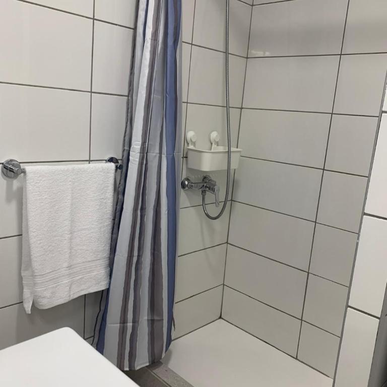 Comunidad CristiGolf - Apartamento de 1 dormitorio - 10