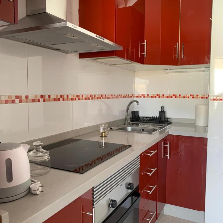 Comunidad CristiGolf - Apartamento de 1 dormitorio - 18