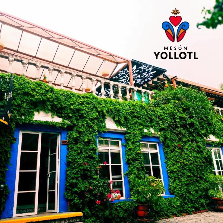 Mesón Yollotl - Family Room - 1