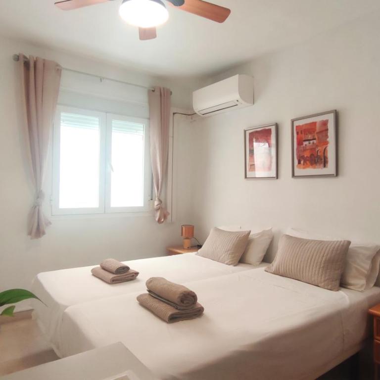 Apartamento Ventura - Cerca del centro de la ciudad - Apartamento - 1