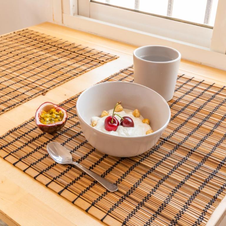 Mini Rooftop & Relax 1 - Apartamento Estudio - 11